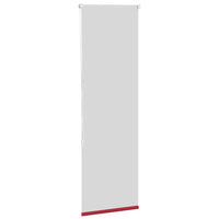Tenda a Rullo Oscurante 50x175 cm Larghezza Tessuto 45,7 cm 4011794