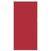 Tenda a Rullo Oscurante 80x175 cm Larghezza Tessuto 75,7 cm 4011800