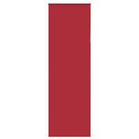 Tenda a Rullo Oscurante 85x210 cm Larghezza Tessuto 80,7 cm 4011827