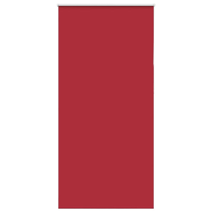 Tenda a Rullo Oscurante 95x210 cm Larghezza Tessuto 90,7 cm 4011829