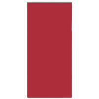 Tenda a Rullo Oscurante 110x210 cm Larghezza Tessuto 105,7 cm 4011832