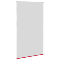 Tenda a Rullo Oscurante 130x210 cm Larghezza Tessuto 126,6 cm 4011836