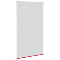 Tenda a Rullo Oscurante 140x210 cm Larghezza Tessuto 136,6 cm 4011838