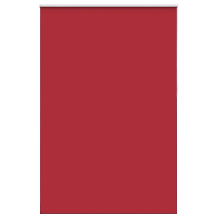 Tenda a Rullo Oscurante 160x210 cm Larghezza Tessuto 156,6 cm 4011842