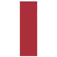 Tenda a Rullo Oscurante 70x230 cm Larghezza Tessuto 65,7 cm 4011850