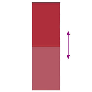 Tenda a Rullo Oscurante 70x230 cm Larghezza Tessuto 65,7 cm 4011850