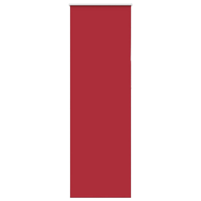 Tenda a Rullo Oscurante 75x230 cm Larghezza Tessuto 70,7 cm 4011851