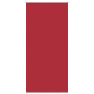 Tenda a Rullo Oscurante 100x230 cm Larghezza Tessuto 95,7 cm 4011856