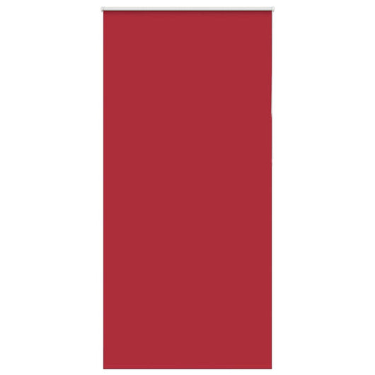 Tenda a Rullo Oscurante 100x230 cm Larghezza Tessuto 95,7 cm 4011856