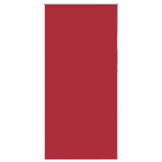 vidaXL Tenda a Rullo Oscurante 105x230 cm Larghezza Tessuto 100,7 cm