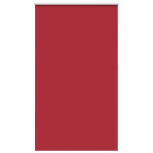 Tenda a Rullo Oscurante 120x230 cm Larghezza Tessuto 116,6 cm 4011860