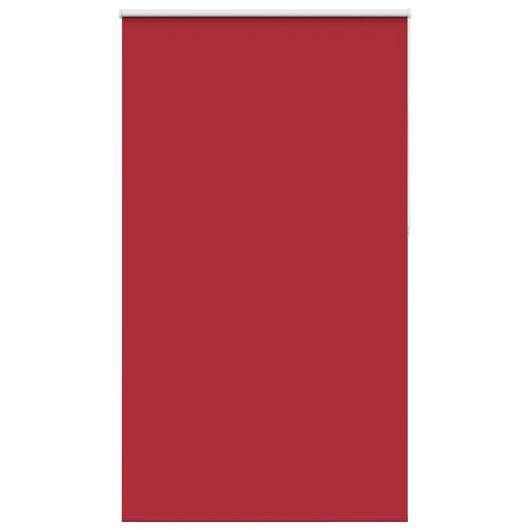 Tenda a Rullo Oscurante 120x230 cm Larghezza Tessuto 116,6 cm 4011860