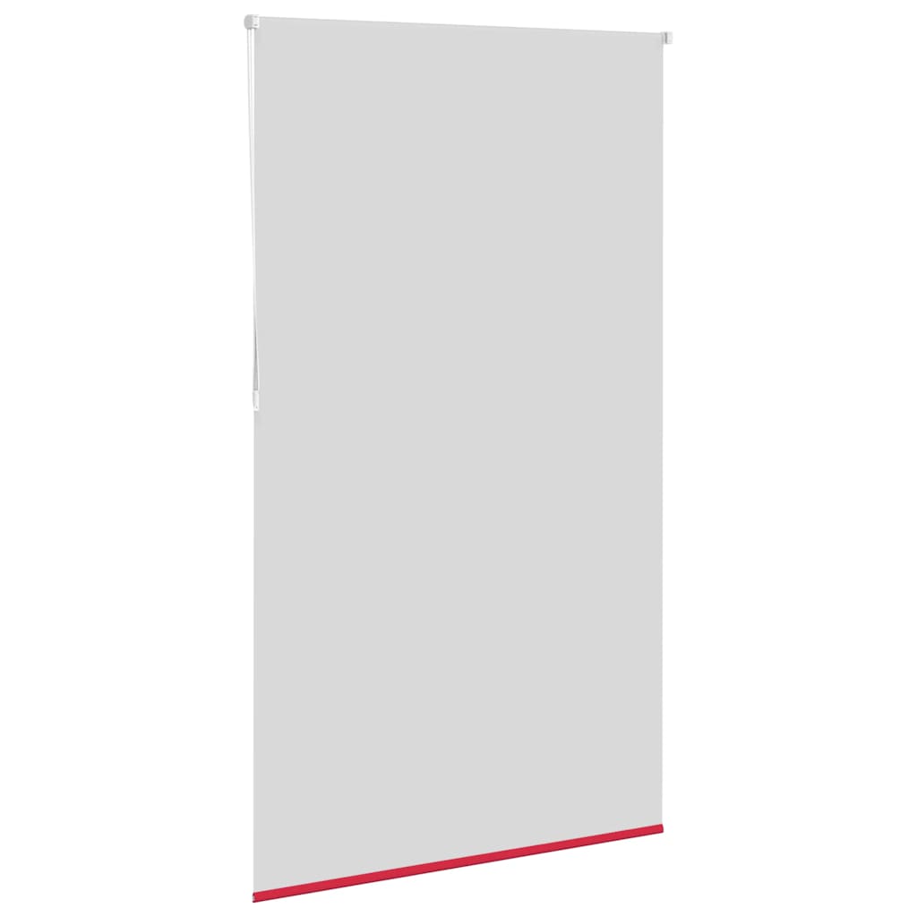 Tenda a Rullo Oscurante 130x230 cm Larghezza Tessuto 126,6 cm 4011862