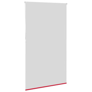 Tenda a Rullo Oscurante 130x230 cm Larghezza Tessuto 126,6 cm 4011862