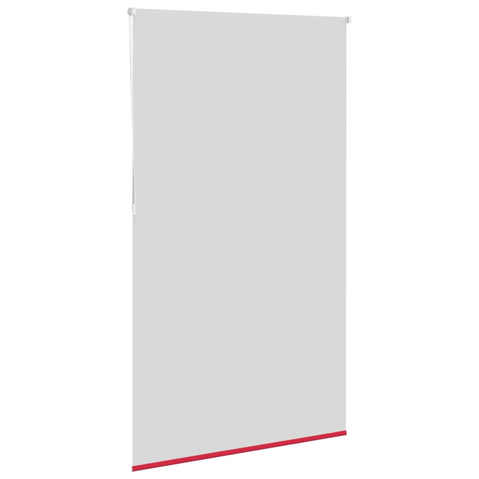 Tenda a Rullo Oscurante 130x230 cm Larghezza Tessuto 126,6 cm 4011862