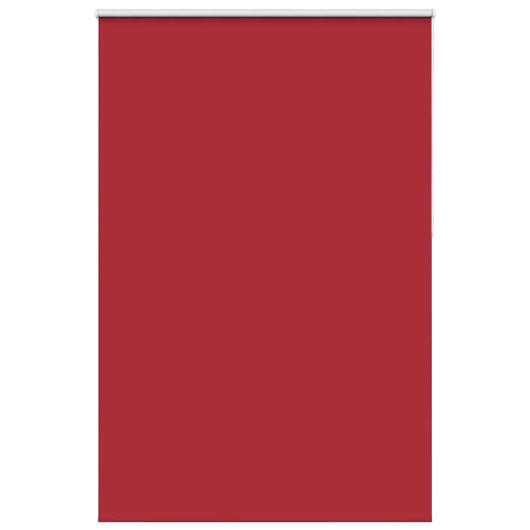 Tenda a Rullo Oscurante 155x230 cm Larghezza Tessuto 151,6 cm 4011867