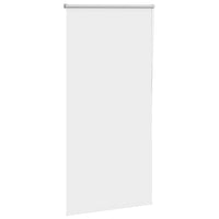 Tenda a Rullo Oscurante 75x150 cm Larghezza Tessuto 70,7 cm 4011903