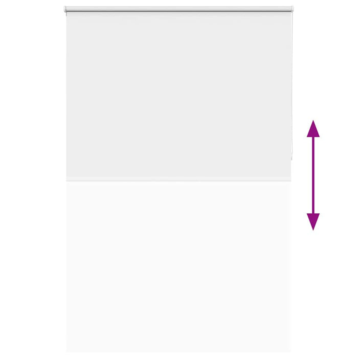 Tenda a Rullo Oscurante 155x210 cm Larghezza Tessuto 151,6 cm 4011971