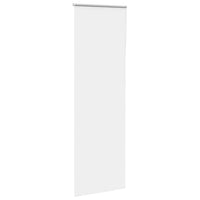 vidaXL Tenda a Rullo Oscurante 65x230 cm Larghezza Tessuto 60,7 cm