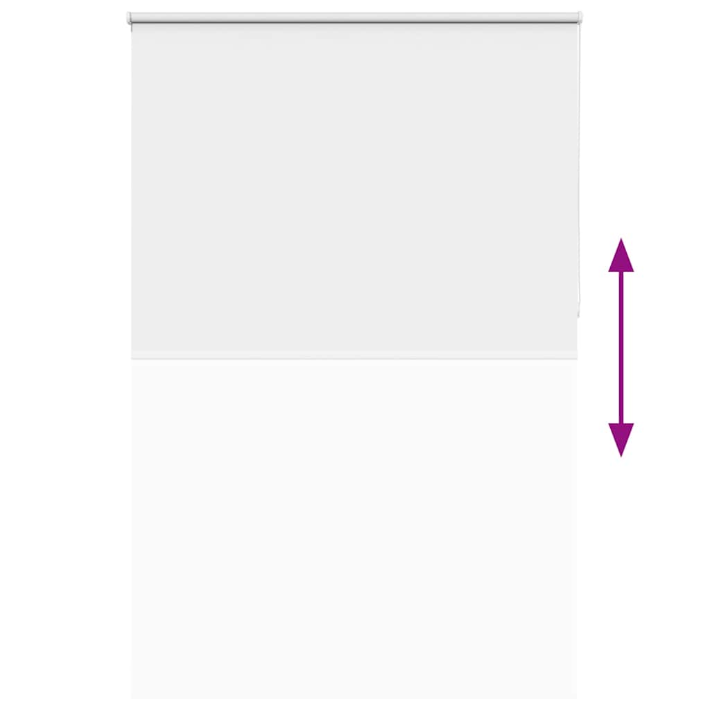 Tenda a Rullo Oscurante 145x230 cm Larghezza Tessuto 141,6 cm 4011995