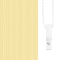 Tenda a Rullo Oscurante 70x175 cm Larghezza Tessuto 65,7 cm