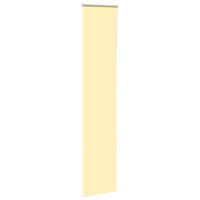 Tenda a Rullo Oscurante 60x210 cm Larghezza Tessuto 55,7 cm 4012082