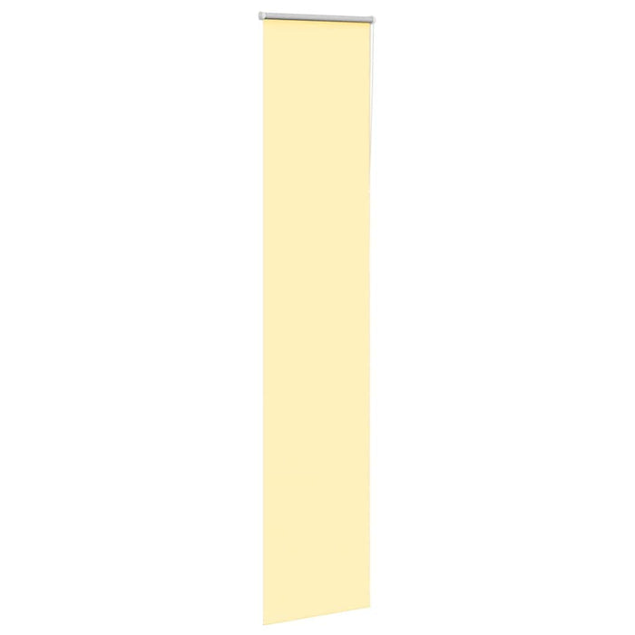 Tenda a Rullo Oscurante 60x210 cm Larghezza Tessuto 55,7 cm 4012082