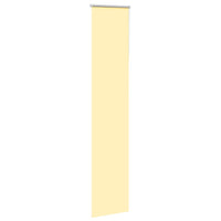 Tenda a Rullo Oscurante 40x230 cm Larghezza Tessuto 35,7 cm 4012104