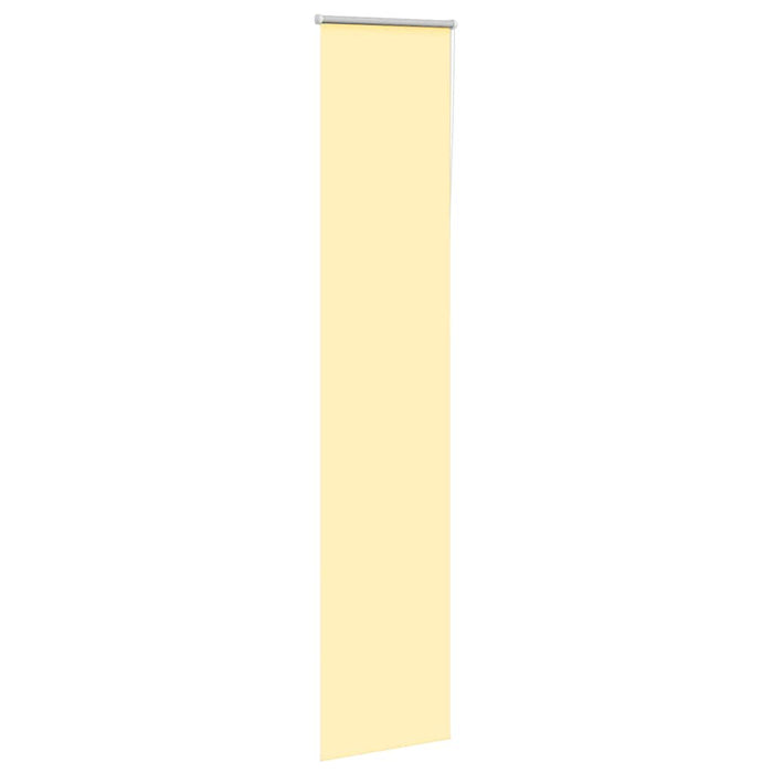 Tenda a Rullo Oscurante 40x230 cm Larghezza Tessuto 35,7 cm 4012104