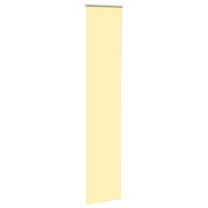 Tenda a Rullo Oscurante 55x230 cm Larghezza Tessuto 50,7 cm 4012107