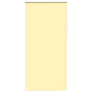 Tenda a Rullo Oscurante 100x230 cm Larghezza Tessuto 95,7 cm