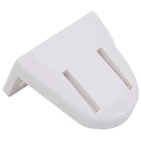 vidaXL Raccordi per Tende a Rullo 19 pz 18 mm