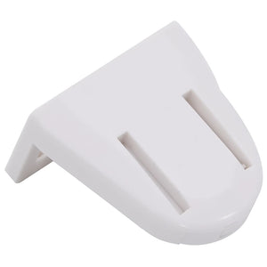 vidaXL Raccordi per Tende a Rullo 19 pz 18 mm