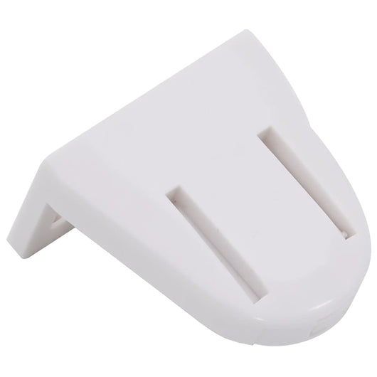 vidaXL Raccordi per Tende a Rullo 19 pz 18 mm