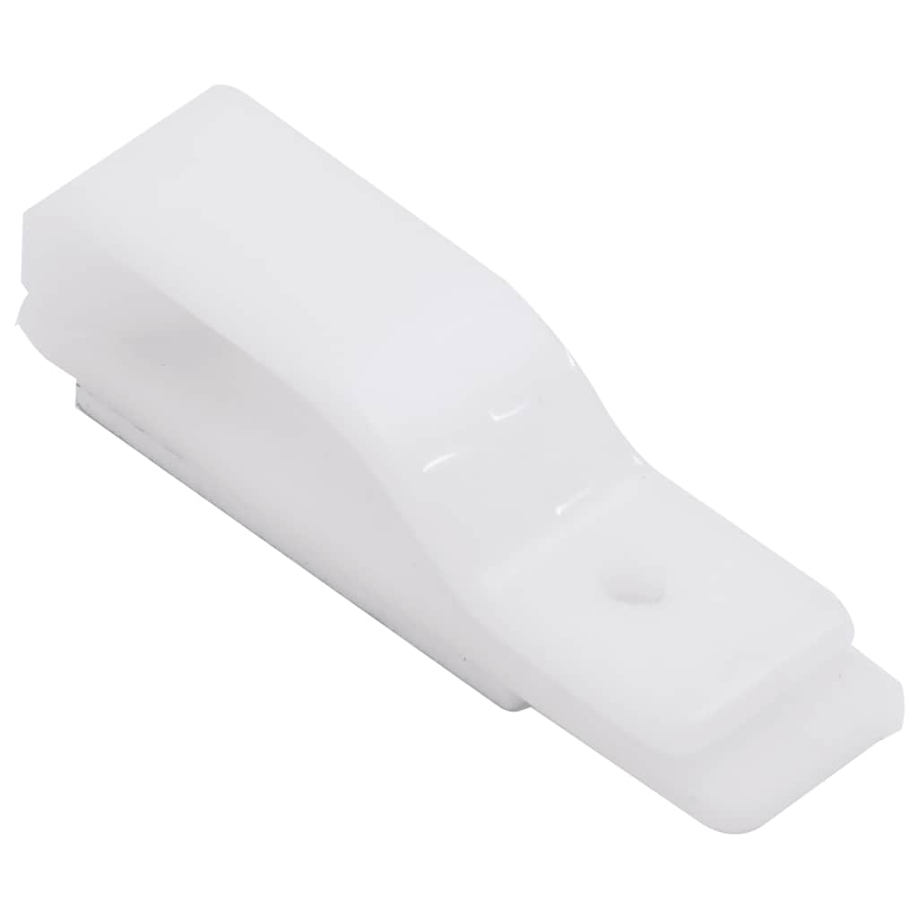 vidaXL Raccordi per Tende a Rullo 19 pz 18 mm