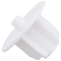 Raccordi per Tende a Rullo 20 pz 25 mm 4012153