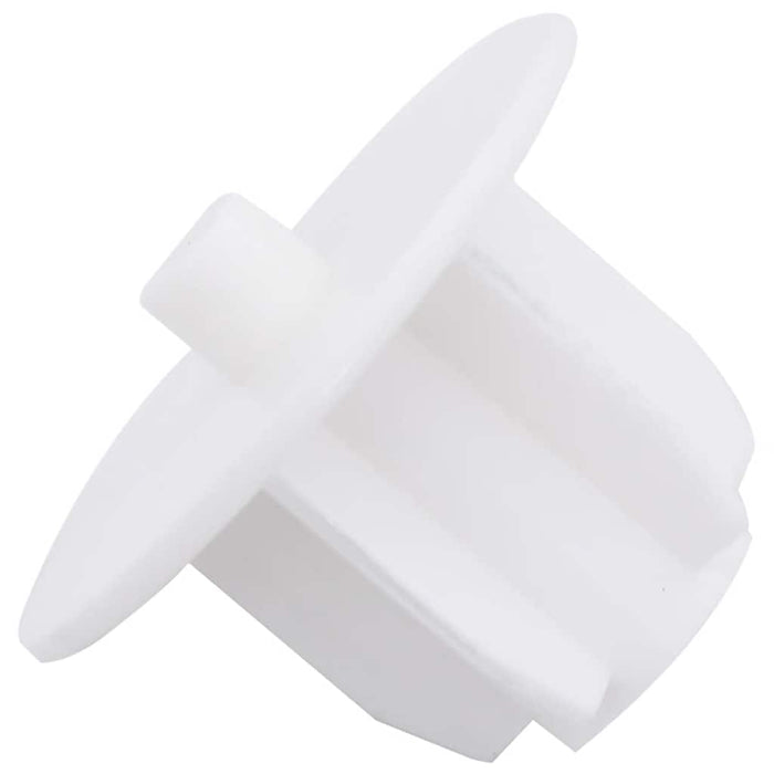 Raccordi per Tende a Rullo 20 pz 25 mm 4012153