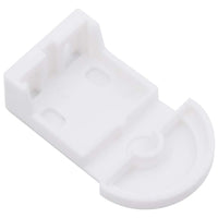 Raccordi per Tende a Rullo 20 pz 25 mm 4012153