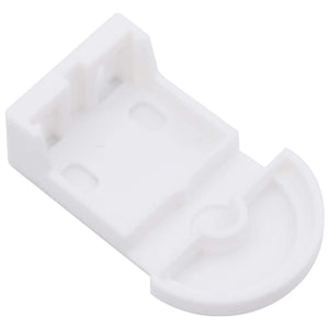 Raccordi per Tende a Rullo 20 pz 25 mm 4012153