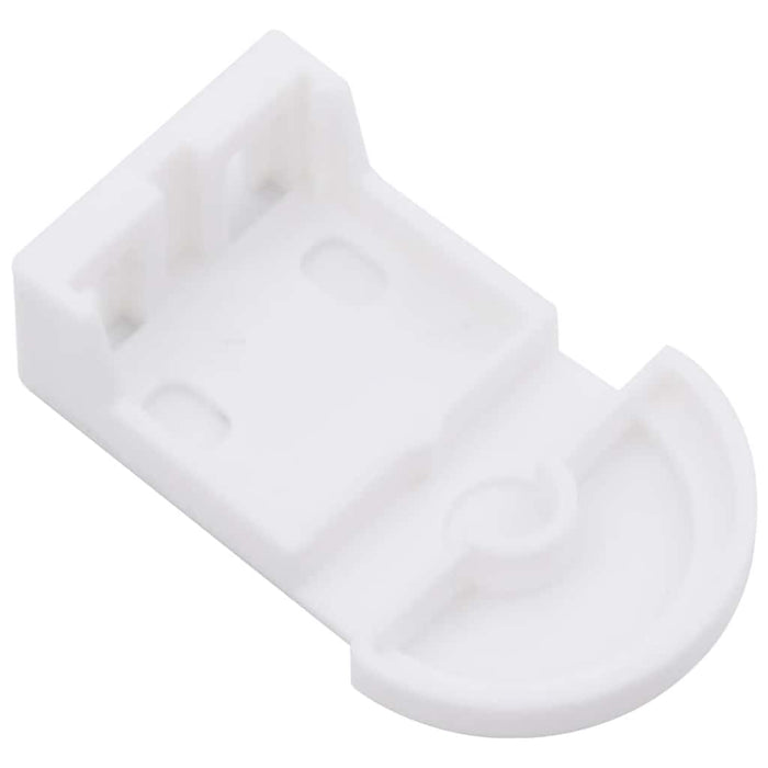 vidaXL Raccordi per Tende a Rullo 20 pz 25 mm