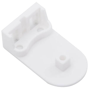 Raccordi per Tende a Rullo 20 pz 25 mm 4012153