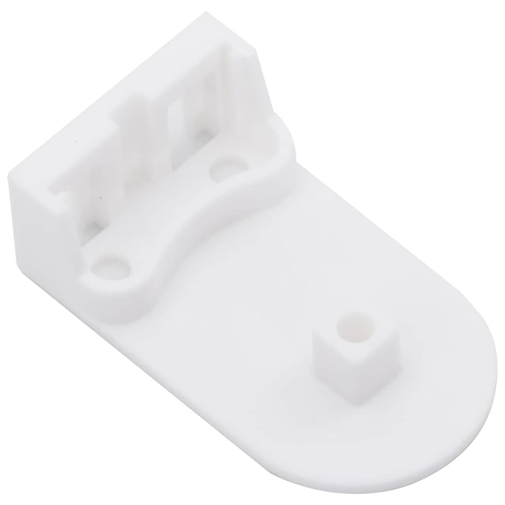 vidaXL Raccordi per Tende a Rullo 20 pz 25 mm