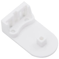 vidaXL Raccordi per Tende a Rullo 20 pz 25 mm