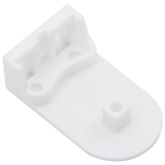 vidaXL Raccordi per Tende a Rullo 20 pz 25 mm