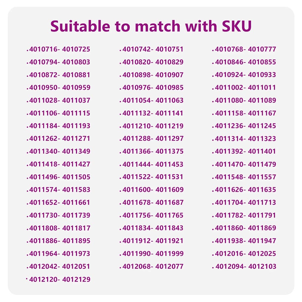 Raccordi per Tende a Rullo 20 pz 25 mm 4012153