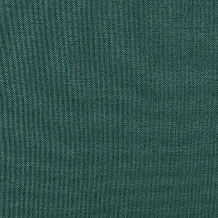 Poltrona Reclinabile in Tessuto Verde Scuro 4015642