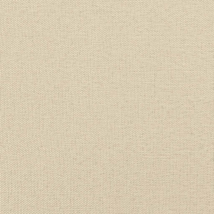 Poltrona Reclinabile in Tessuto Crema 4015688