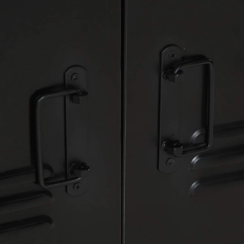 vidaXL Mobile da Bagno 55x35x60 cm in Legno Massello di Recupero