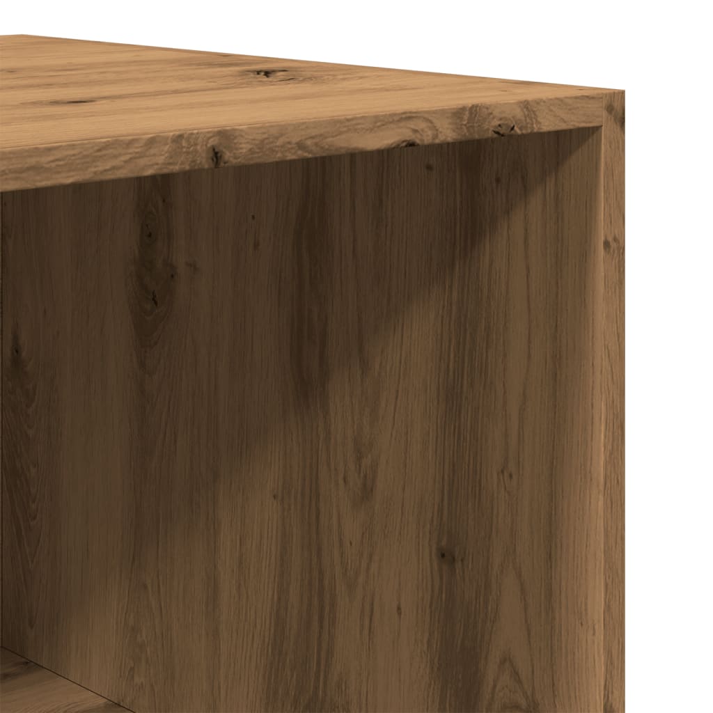 Armadio Rovere Artigianale 100x50x200 cm in Legno Multistrato 3307773