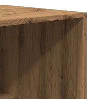 Armadio Rovere Artigianale 100x50x200 cm in Legno Multistrato 3307773